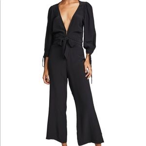 For Love & Lemons Georgi Jumpsuit